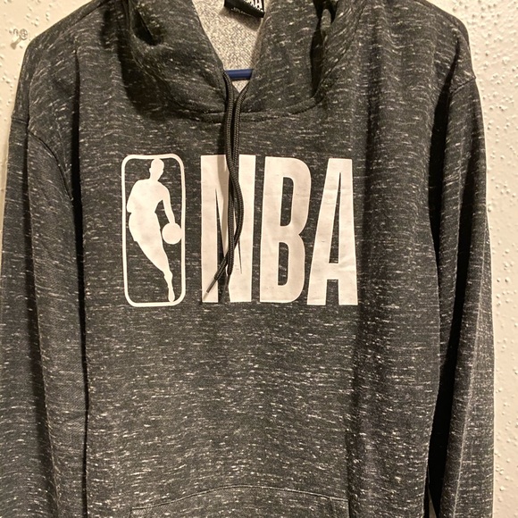 nba pullover hoodies